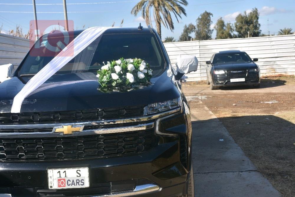 شێڤرۆلێت تاهۆ